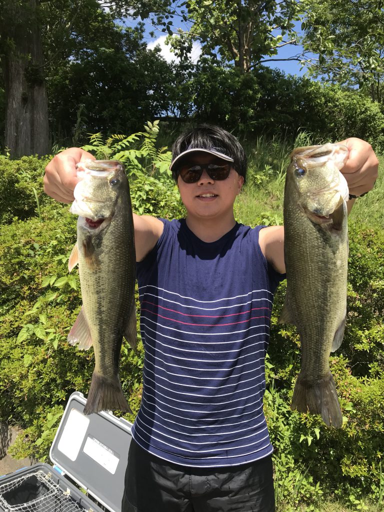 亀山ダムつばきもとボートさんオープントーナメント結果！参加者の皆さんの笑顔が印象的な良いトーナメントでした