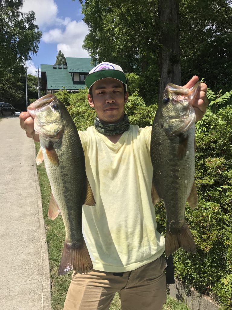 亀山ダムつばきもとボートさんオープントーナメント結果！参加者の皆さんの笑顔が印象的な良いトーナメントでした