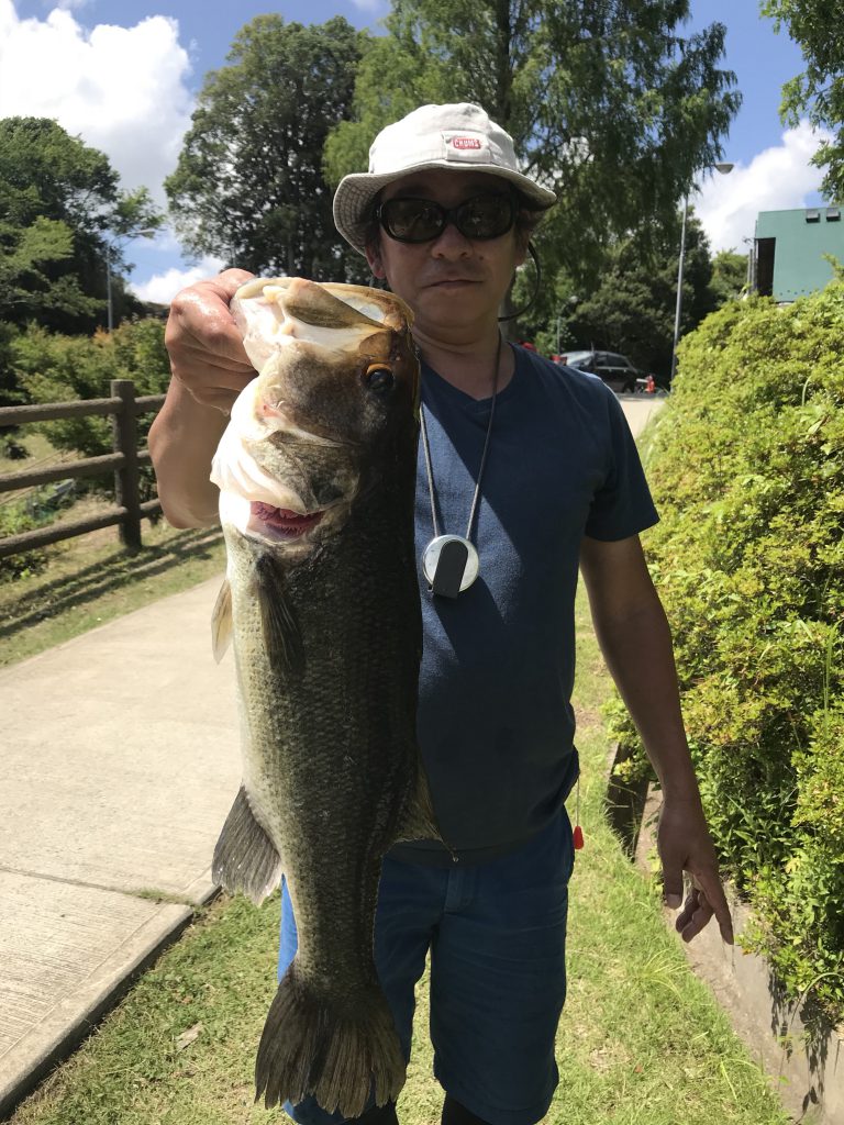 亀山ダムつばきもとボートさんオープントーナメント結果！参加者の皆さんの笑顔が印象的な良いトーナメントでした