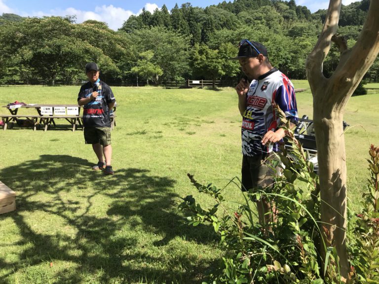 亀山ダムつばきもとボートさんオープントーナメント結果！参加者の皆さんの笑顔が印象的な良いトーナメントでした